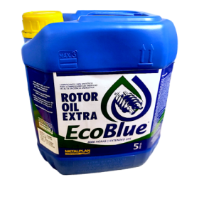 Oleo Compressor R6 Sintetico 5L Metalplan