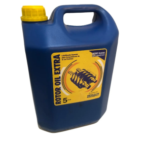 Oleo Compressor R6 Mineral 5L Metalplan