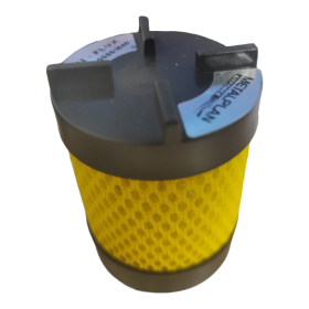 Elemento Filtrante Coalecente EF 0025/M40 METALPLAN