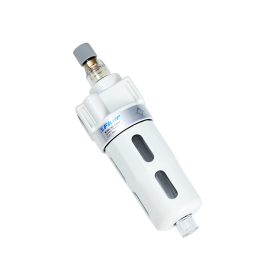 Lubrificado Pneumatico 1/4 BSP Fluir AEL2000N