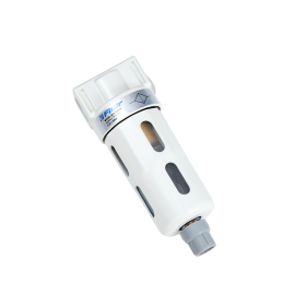 Filtro de Ar 1/4 Copo C/ Protecao Fluir AEF2000N