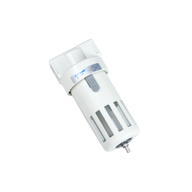 Filtro de Ar 1/2 Copo C/ Protecao Fluir BEF4000N