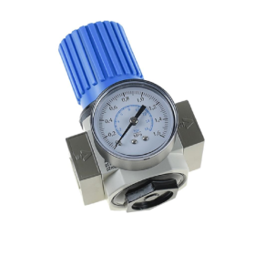 Regulador de Pressão 3/4 16bar Fluir APR5000