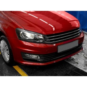 Chave poligonal aberta 15 x 17 mm 81647BT