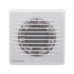 Exaustor para banheiro 150 mm EXB 150 127V