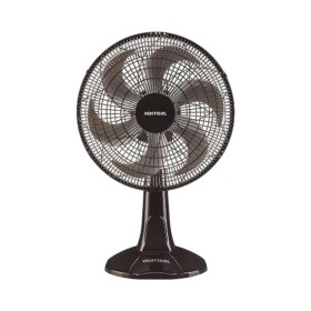 Ventilador Mesa 6 pas 50Cm Preto 220V Ventisol 4200