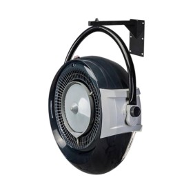 Climatizador aspersor parede 127V Ventisol CLC-0