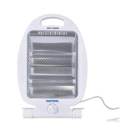 Aquecedor Ambientes Quartzo 127v Ventisol AQ - 01