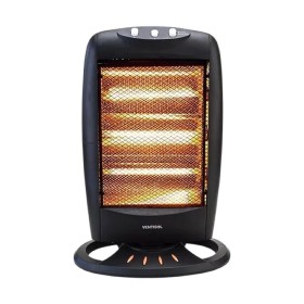 Aquecedor de ambientes halogêneo AH - 02 220V
