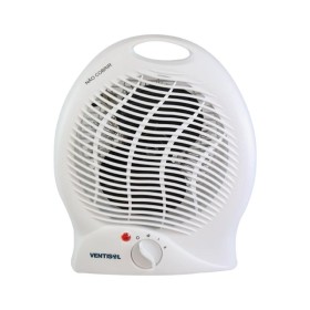 Aquecedor Termoventilador Ventisol A1 - 01 127V