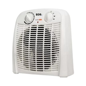 Aquecedor Elétrico 3 Em 1 Comfort Heat 1500w 110v Eos 123664