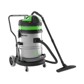 Aspirador Po+Liquido 62 litros Inox 2400w 220v IPC A262