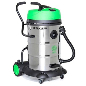 Aspirador Hiper Clean Sólidos Líquidos 220v 75L IPC AA275-220