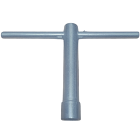 Chave T 9mm Uso Geral Plaina Makita