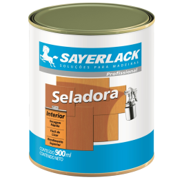 Seladora Concentrada Madeira 900ml NL 596 Sayerlack