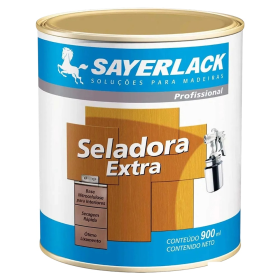 Seladora Extra Madeira 900ml NL 597 Sayerlack