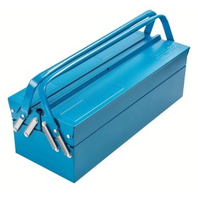 Caixa Organizadora Aço Sanfonada 3G Tramontina 43800004