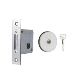 Fechadura de segurança 1000 IXE