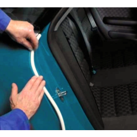 Espaçador juntapiso 05,0 mm 100 peças 60520