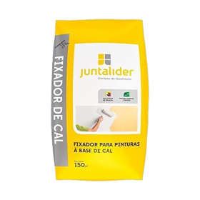 Fixador Cal Pintura 150ml Juntalider