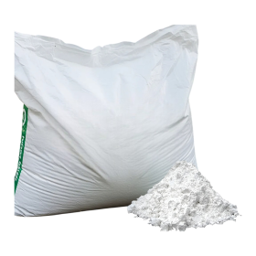 Cal Virgem Pintura Branco 8kg