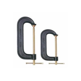 Grampo tipo "C" para marceneiro Nº 02 Ref. 5225502