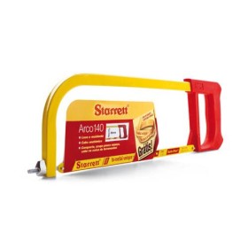 Arco de serra fixo Unique 140