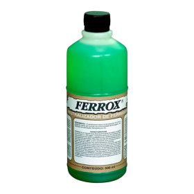 Neutralizador Ferrugem FERROX 500ml Reprotecnica