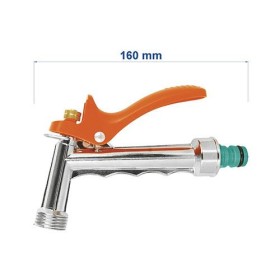 Esguicho metal pistola 1/2" 78535/401