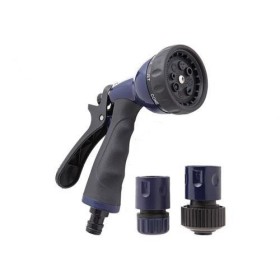 Esguicho de PVC pistola multifunção 380103