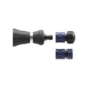 Esguicho de PVC terminal ajustável 380110