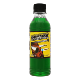 Removedor Ferrugem Remox 250ml TF7