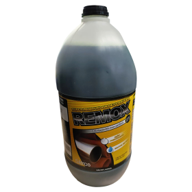 Removedor Ferrugem Remox 5L TF7