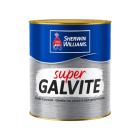 Fundo Galvanizado Super Galvite 900ml Sherwin Williams