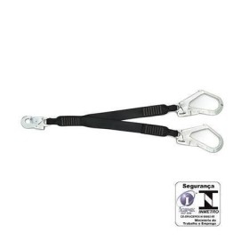 Talabarte duplo Y impacto 1894A