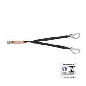 Talabarte duplo Y impacto 1892G