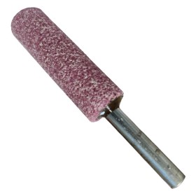 Ponta Montada 13x50mm Cilindro Haste 1/4" 6,4mm Telstar C189
