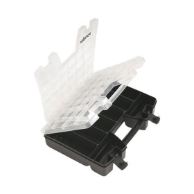 Maleta Organizadora Pvc 34 Gavetas 38x29x95cm Vonder OPV0200