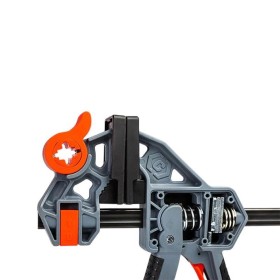 Grampo rápido 300 mm - 12" GR300L