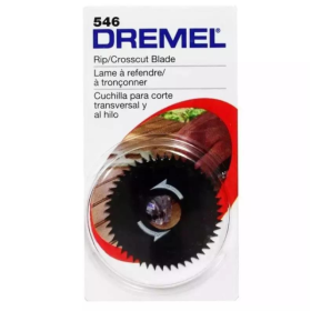 Disco Serra 32mm Micro Retifica Dremel 546 26150546JB000