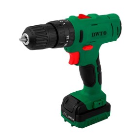Parafusadeira Bateria 12v DWT 6005120100