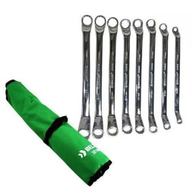 Jogo chave estrela Belzer 8p 6 a 22mm 301401B