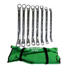 Jogo chave estrela Belzer 12p 6 a 32mm 301402B