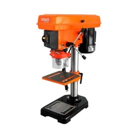 Furadeira Bancada Mandril 13mm 1/3cv 220v INTECH DB-13