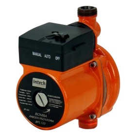 Pressurizador Rede Automatico 120w 220v Intech BFL120