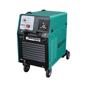 Maquina Solda Transf. Mig 280a Trif. Balmer Vulcano MIG 280