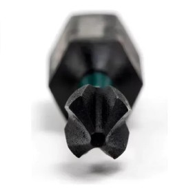 BIT IMPACTO MAGNETICO PARAFUSADEIRA PHILIPS 50MM PH2 SATA