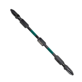 BIT IMPACTO DUPLO PHILIPS PARAFUSADEIRA 110MM PH3 SATA