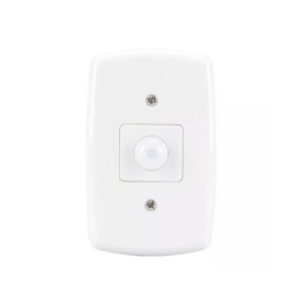 Sensor Presença Interno Embutir Parede MPE-20 Margirius 2758
