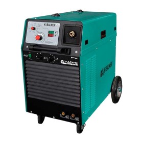 Máquina Solda Transformador Vulcano MIG 400A TRIF Balmer 30087107